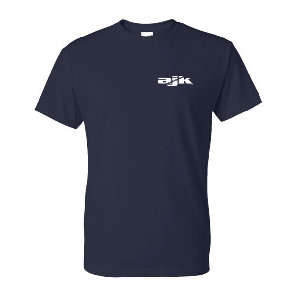 AJK Digitally Printed Shirt Thumbnail